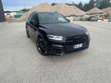 Audi Q5 3.0 TDI 3xS-Line Matrix Luft B+O HuD 20 Quatt