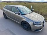 Audi A3 1.9 TDI (DPF) S line Sportpak. Sportback ... - Audi A3 aus 2007: 1.9