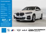 BMW X1 sDrive20i M-Sport LED NAVI KAMERA SHZ PDC - gebrauchte Pickups