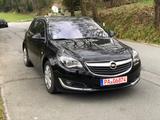 Opel Insignia ST 2.0 CDTI 2 Jahre tüv  - Opel Insignia: Firmenfahrzeug