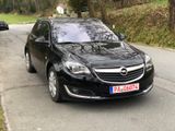 Opel Insignia ST 2.0 CDTI 2 Jahre tüv  - Opel: Firmenfahrzeug