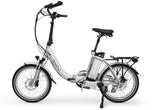 Mobilemaster TOURING PLUS 9G, THUN Drehmomentsensor - E-Klapprad E-Bikes