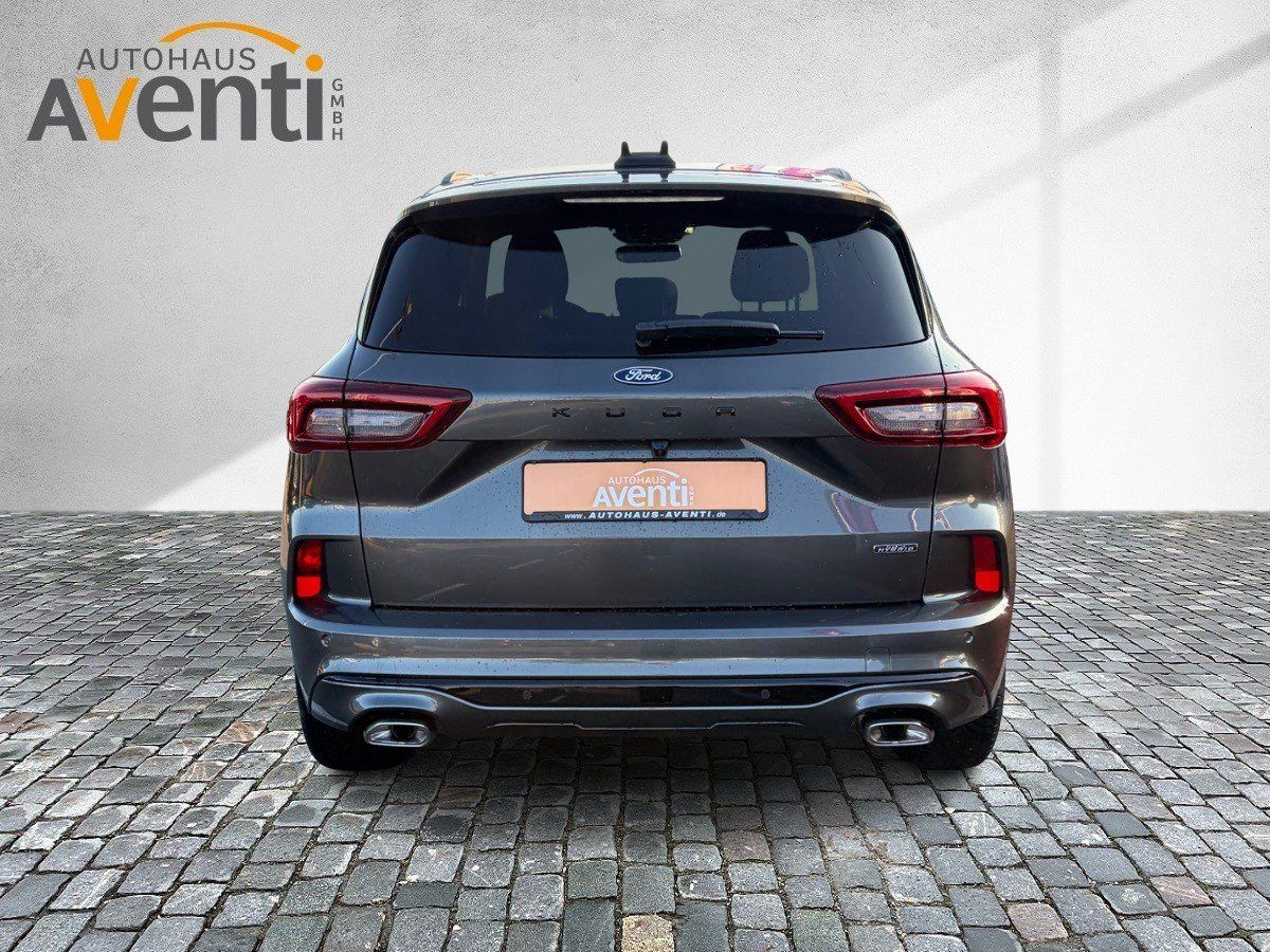 Ford Kuga - Bild 5
