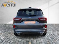 Ford Kuga - Vorschau Bild 5