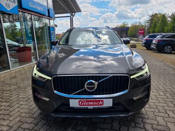 Volvo XC60 - 12