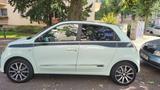 Renault Twingo La Parisienne Pistazien-Grü... - Renault: Parisienne