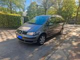 Seat Alhambra 1.9TDI 96kW  - gebrauchte Seat Alhambra aus dem Jahr 2004