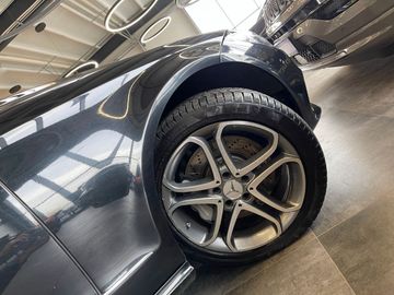 Mercedes-Benz CLS 350 Shooting Brake *LED*AHK*KAMERA*NAVI*SHZ*