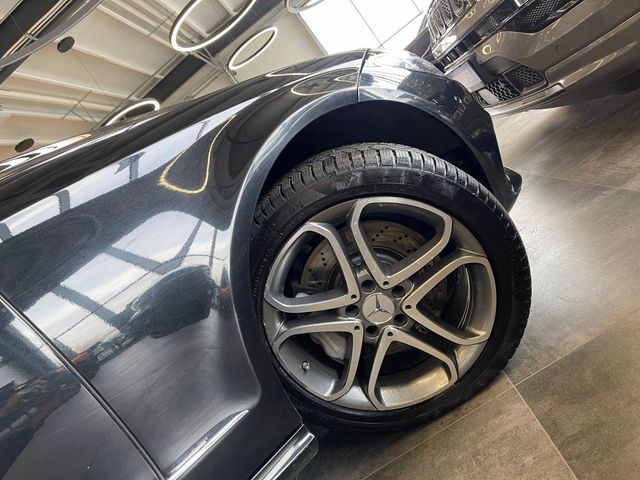 Mercedes-Benz CLS 350 Shooting Brake *LED*AHK*KAMERA*NAVI*SHZ*