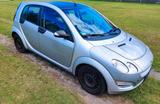 Smart ForFour 1,1 454 Mitsubishi Colt - Smart forfour 454