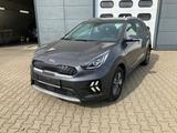Kia Niro 1.6 GDI PHEV Vision Style Navi. LED - Kia Niro: Phev