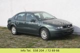 Seat Toledo Stella 1,6 16V Klimaanlage /Euro4/2 Hand - Seat Toledo: 1.4