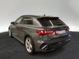 Audi A3 Sportback 35 TFSI S line Kamera AHK Navi virt - Audi A3: Sport