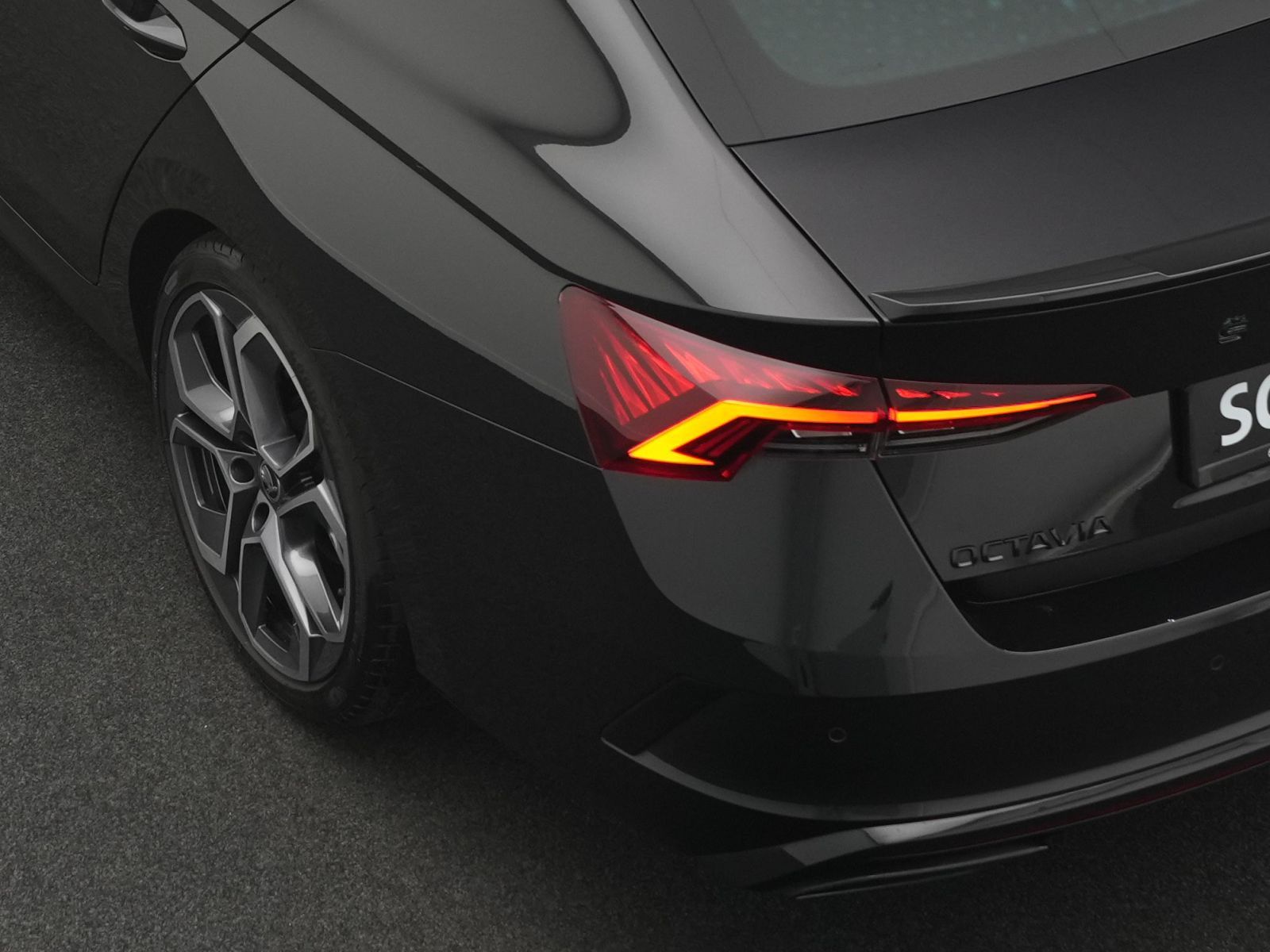 Skoda Octavia - Bild 19