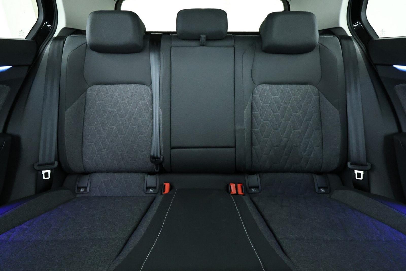 Volkswagen Golf VIII 1.0 TSI Move LED PDC SHZG LHZ CarPlay, миниатюра 16