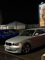 BMW 118i E87 LCI *MIT TÜV* *ANGEL EYES* *N... - BMW: Angel Eyes