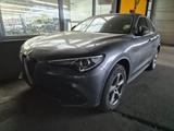 Alfa Romeo STELVIO 209PS DIESEL / SPÄNE IM DIESELSYSTEM