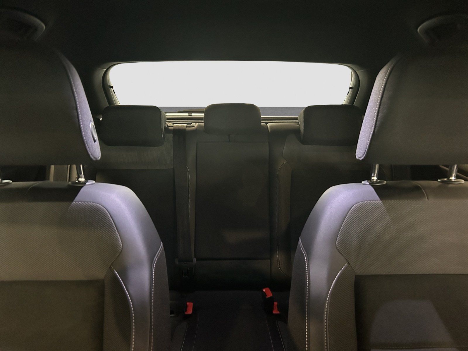 Volkswagen T-Roc - Bild 17