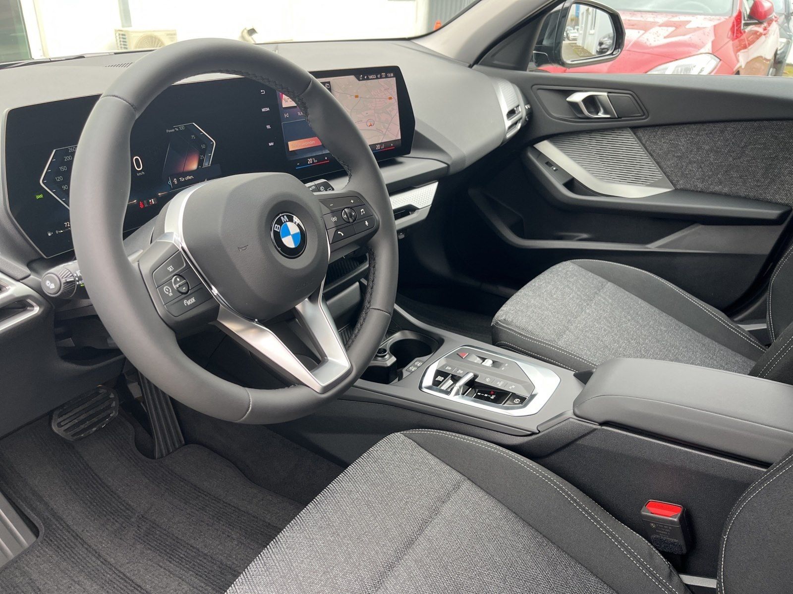 BMW 120 - Bild 14