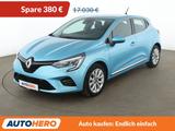 Renault Clio 1.3 TCe Intens Aut.*NAV*LED*TEMPO*PDC*BT* - Renault Clio Gebrauchtwagen in München