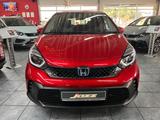 Honda Jazz 1.5 i-MMD Hybrid Elegance **AKTIONSPREIS** - Honda Jazz Tageszulassungen