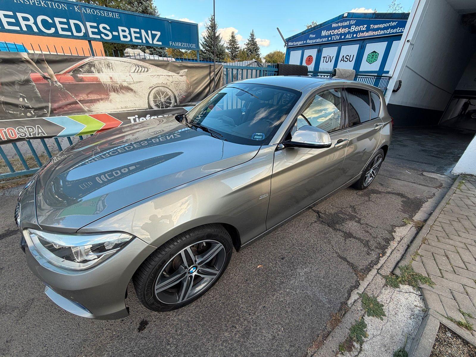 BMW 116