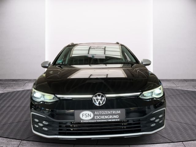 Fahrzeugabbildung Volkswagen Golf Variant 2.0 TDI SCR 4MOTION 147 kW ALLTRACK