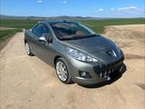 Peugeot 207 CC Platinum HDi FAP 110 Platinum - Peugeot 207 mit Diesel-Antrieb: Cabrio