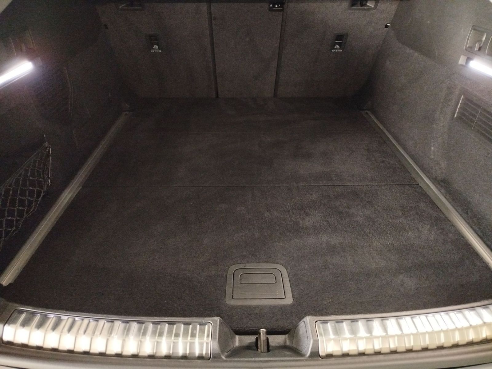 Audi A6 - Bild 7