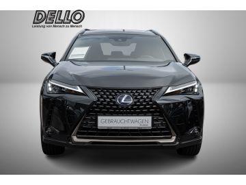 Lexus UX - 2