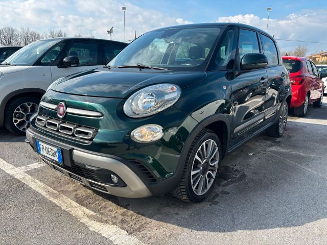 Fiat 500L CROSS 1.3 Multijet 95CV AUTOMATICA- 20