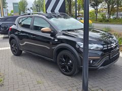 Dacia Sandero III 1.0 TCe 90 Stepway Extreme *Automati