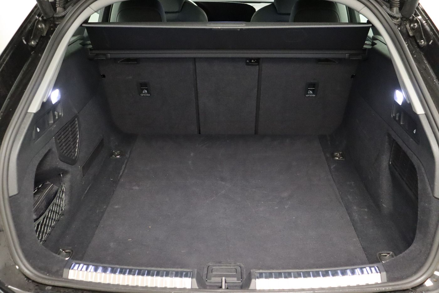 Audi A5 - Bild 18