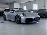 Porsche 911 Carrera S Cabriolet/Chrono/BOSE - Porsche: 911s Carrera