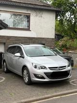 Opel Astra Sports T. 1.6 ECOTEC DI Turbo Style S/... - Opel Astra: Ecotec