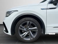 Volkswagen Tiguan - Vorschau Bild 9