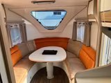 Andere La Mancelle-Liberty 600 SA - Wohnwagen Liberty