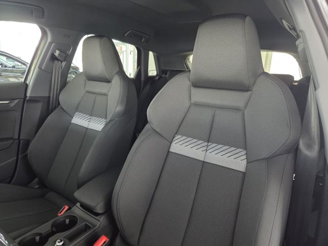 A3 Sportback S-Line 1.5 TFSI S-TRON LED APP ACC