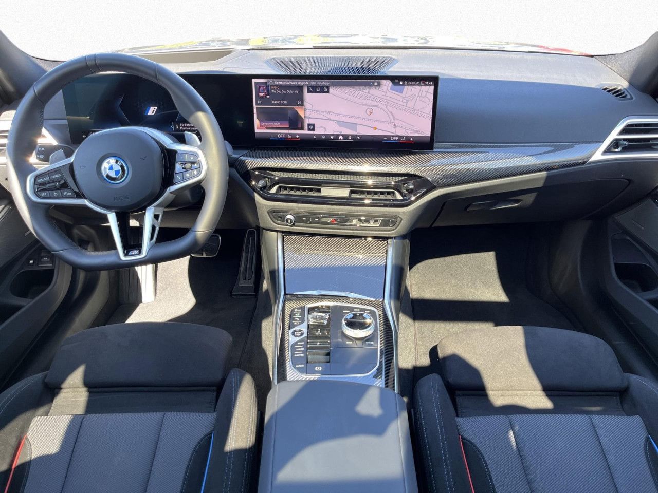 BMW 330 - Bild 14