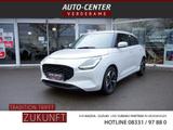 Suzuki Swift 1.2 Dualjet Hybrid Comfort+ NAVI ACC LED