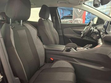 Peugeot 3008 - 5