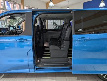 Ford Tourneo Custom Aut L2 Tit X B&OStandheiz.elekt