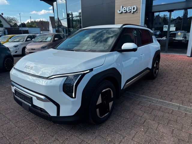 Kia EV3 81.4 EARTH WIC BUS UPG DWP