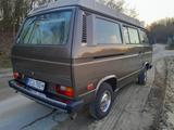 Volkswagen T3 Multivan Automatik H - Volkswagen T3 Oldtimer mit Benzin-Antrieb