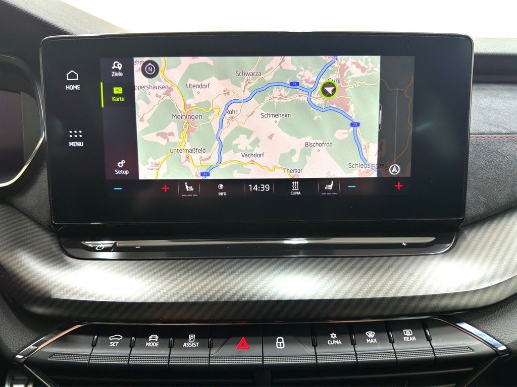 Skoda Octavia - Bild 14