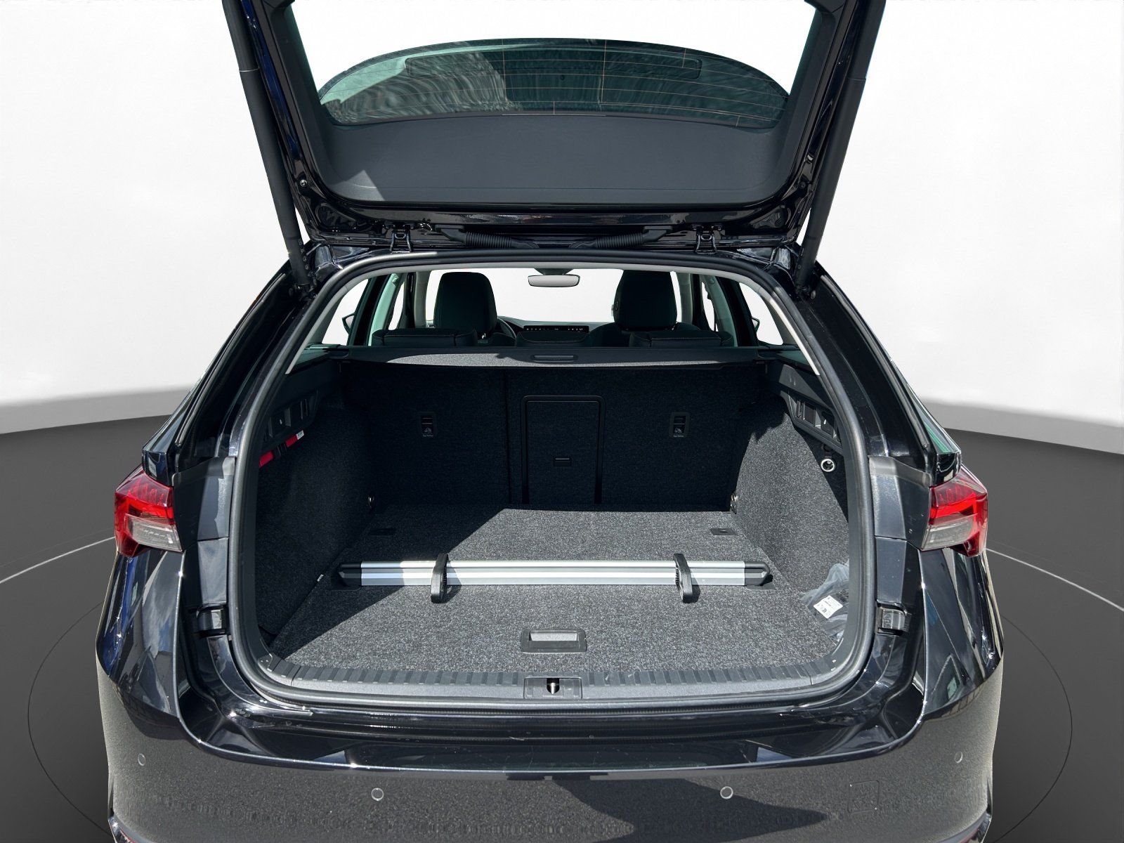 Skoda Octavia - Bild 15