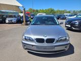 BMW 316i Touring - BMW 316 aus 2005: 316i