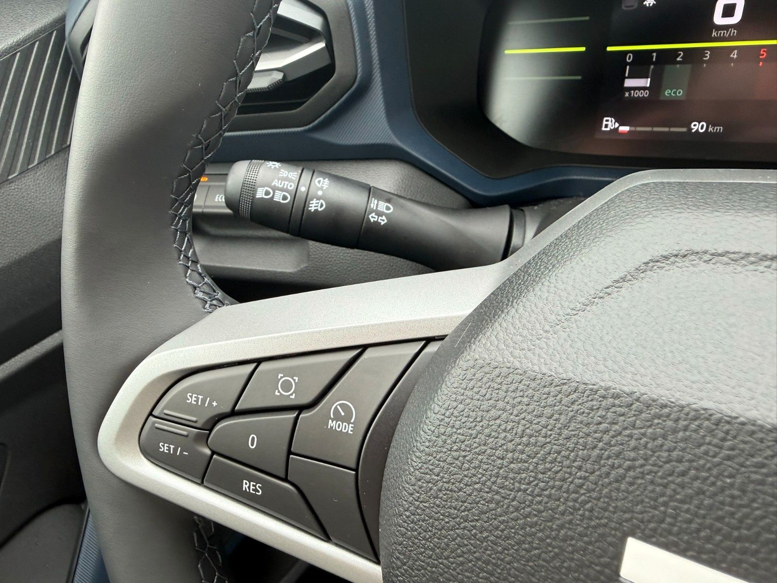 Dacia Bigster - Bild 14