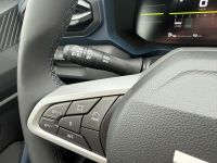 Dacia Bigster - Vorschau Bild 14