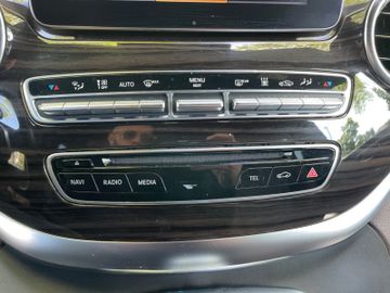 Fahrzeugabbildung Mercedes-Benz V 250d Avantga/Edit*Brabus-Chip*Distronic*360°Ka